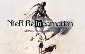 اتمام پشتیبانی از بازی Nier: Reincarnation