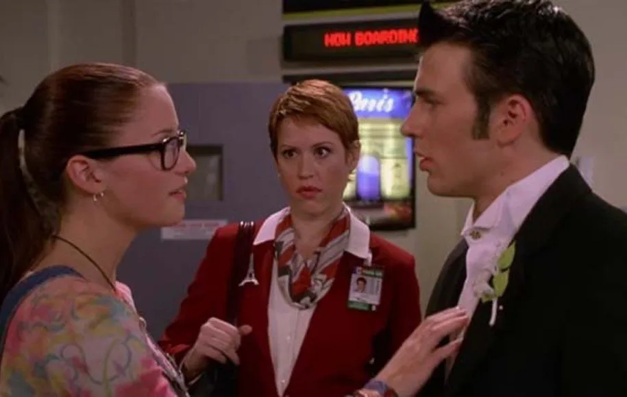 فیلم نوجوانانه