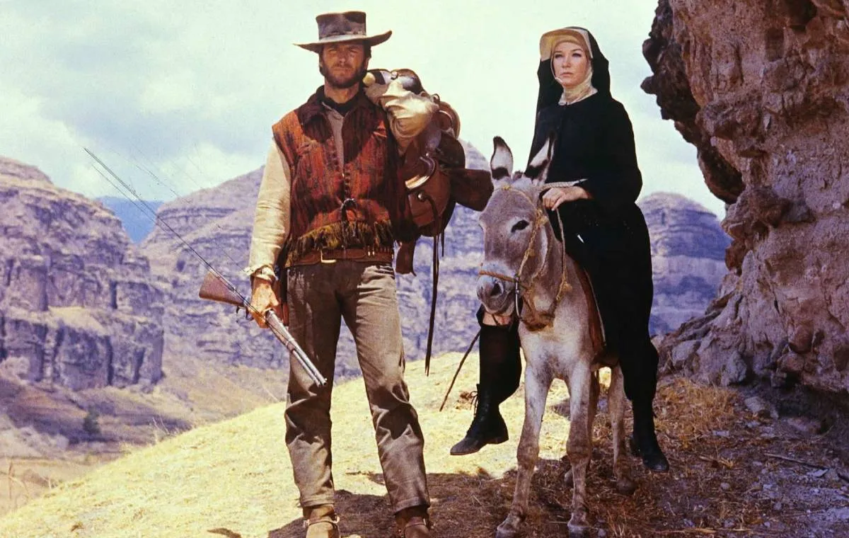 کلینت ایستوود