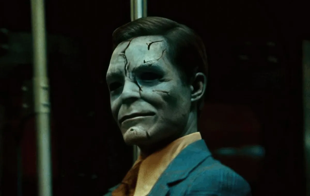 تماس از دست رفته از بدترین فیلم ترسناکهای تاریخ