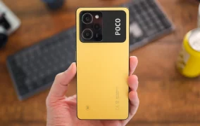 لوازم جانبی پوکو X5 پرو