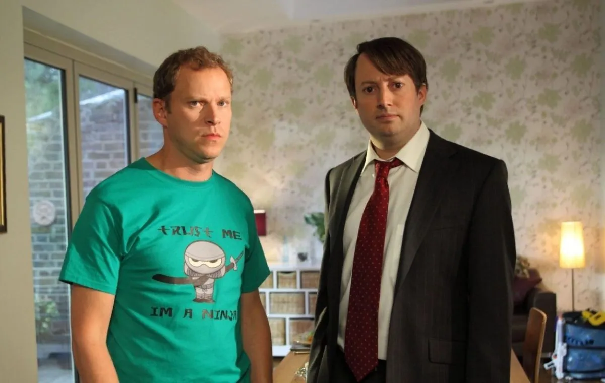 بهترین سریال‌های بریتانیایی