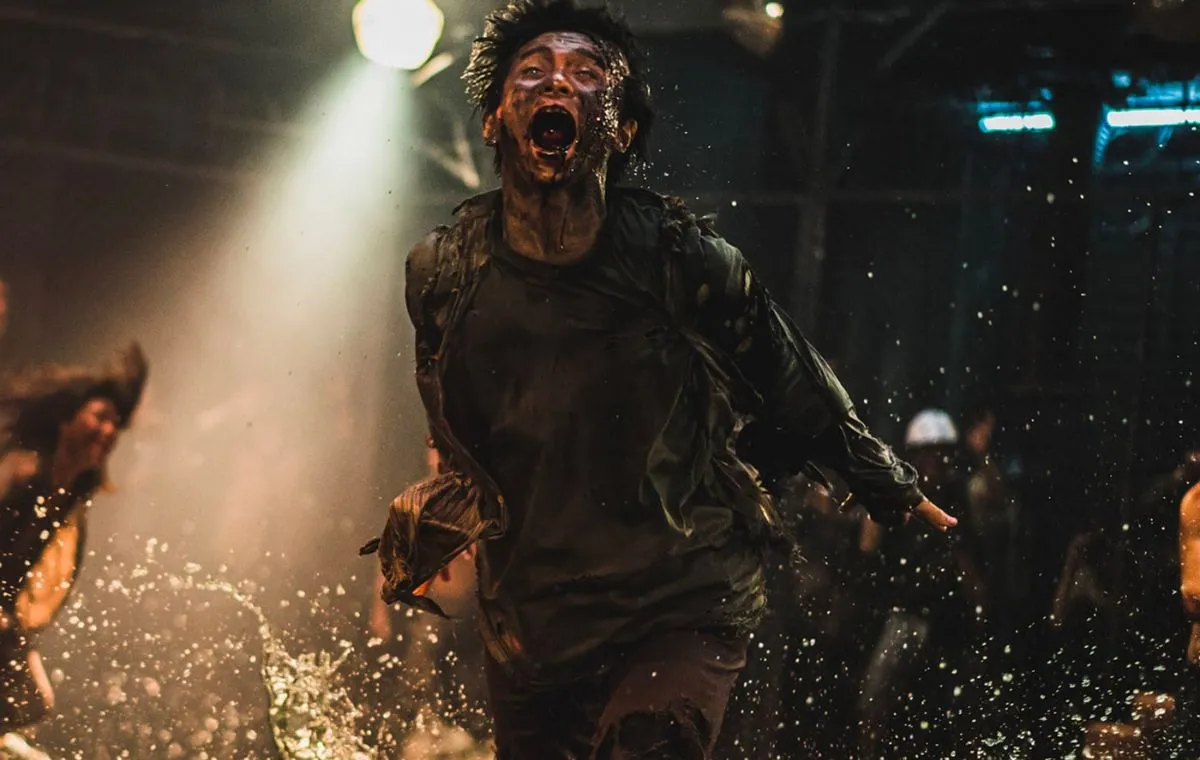 شبه جزیره (Peninsula)