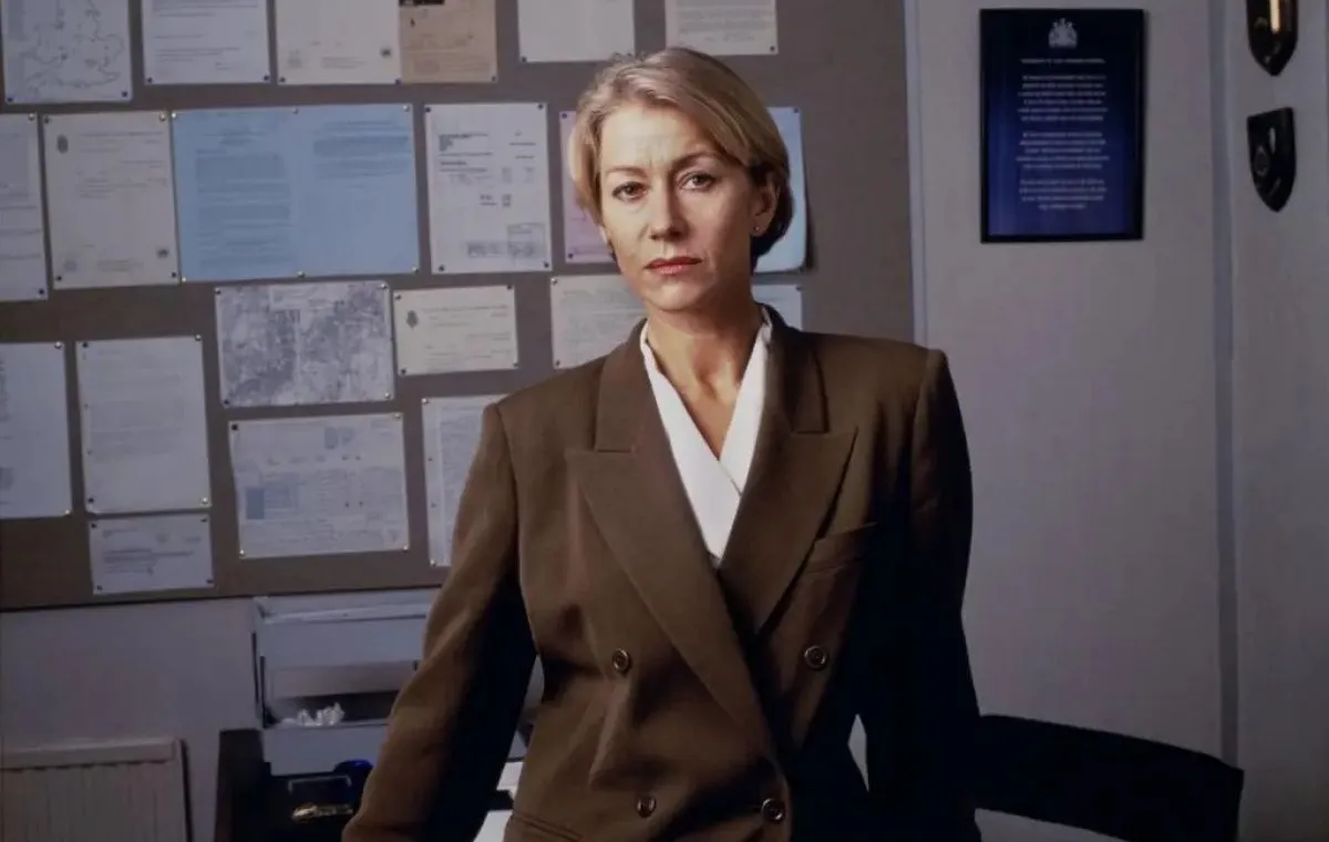 بهترین سریال‌های بریتانیایی