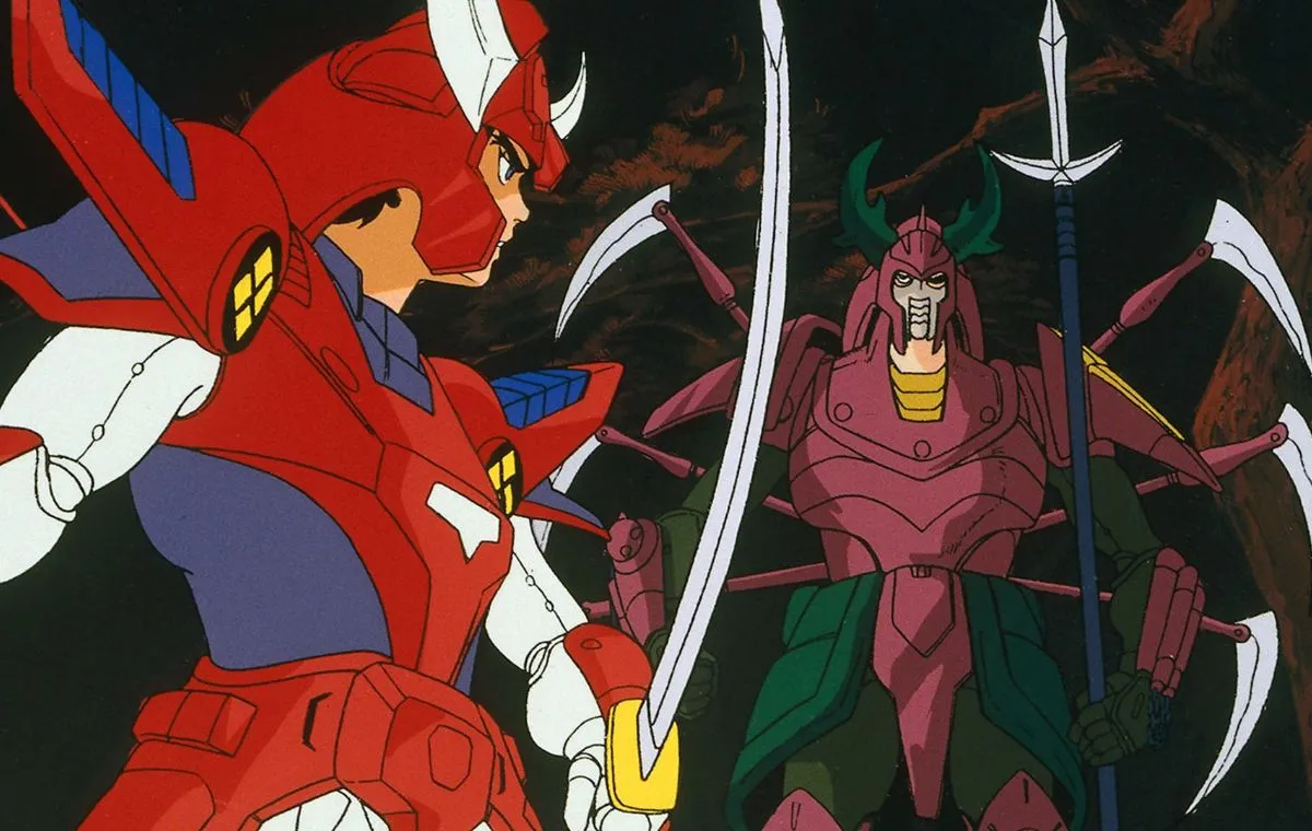 جنگجویان رونین