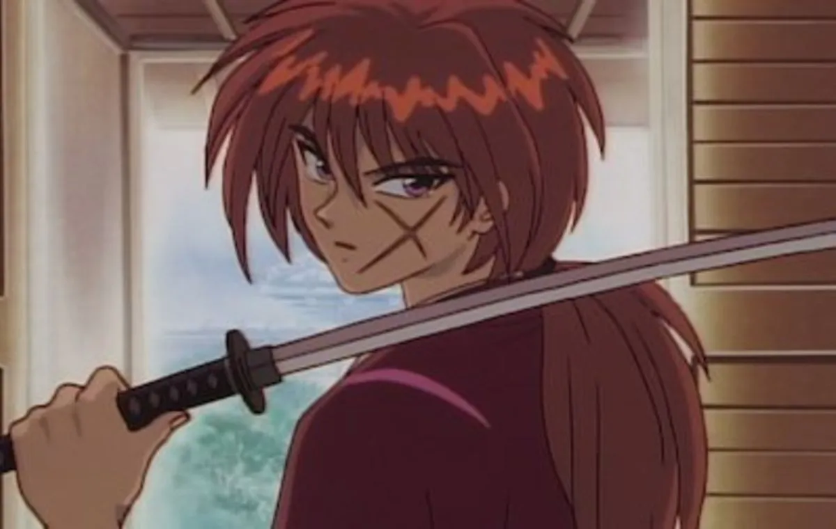 رورونی کنشین