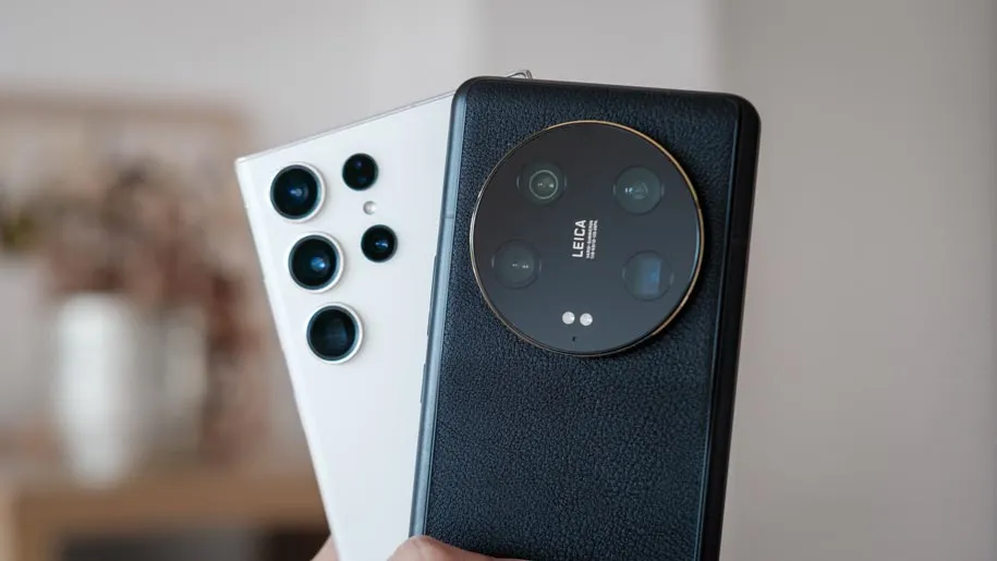 شیائومی 13 اولترا