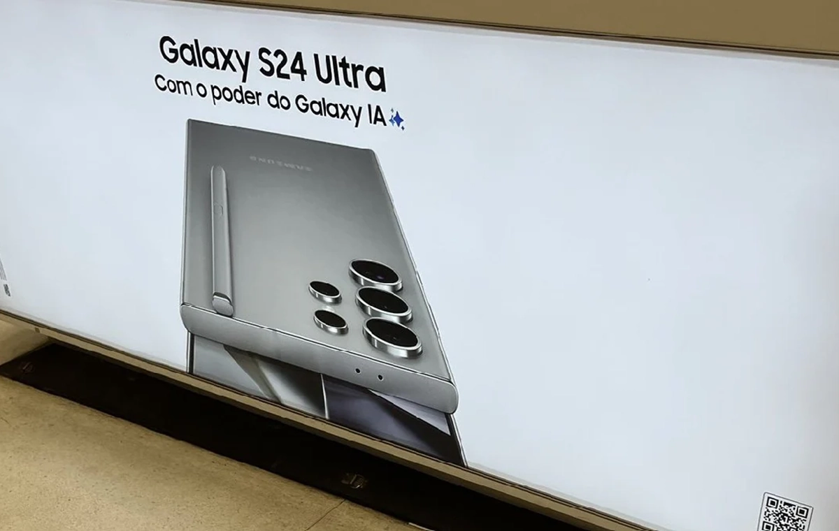 سری گلکسی S24 سامسونگ