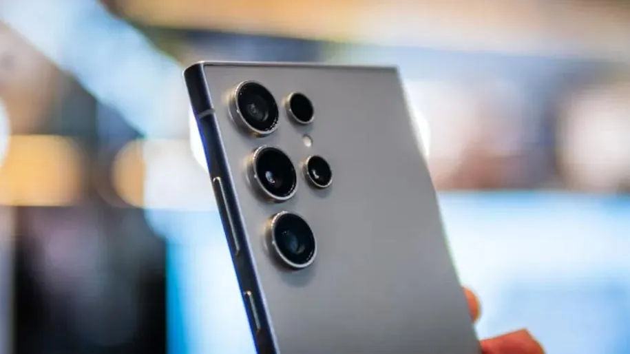 گلکسی S24 اولترا