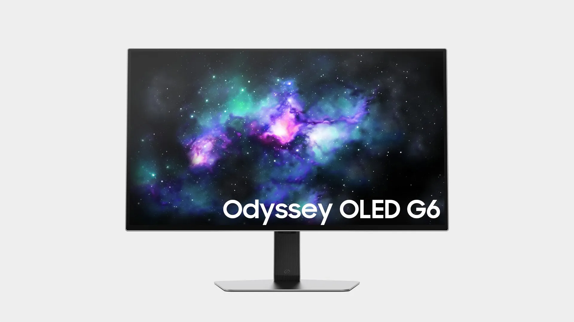 مانیتور اودیسی OLED 6