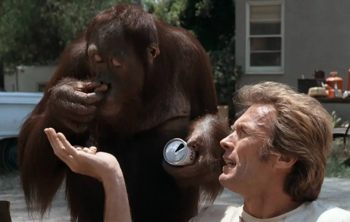 کلینت ایستوود