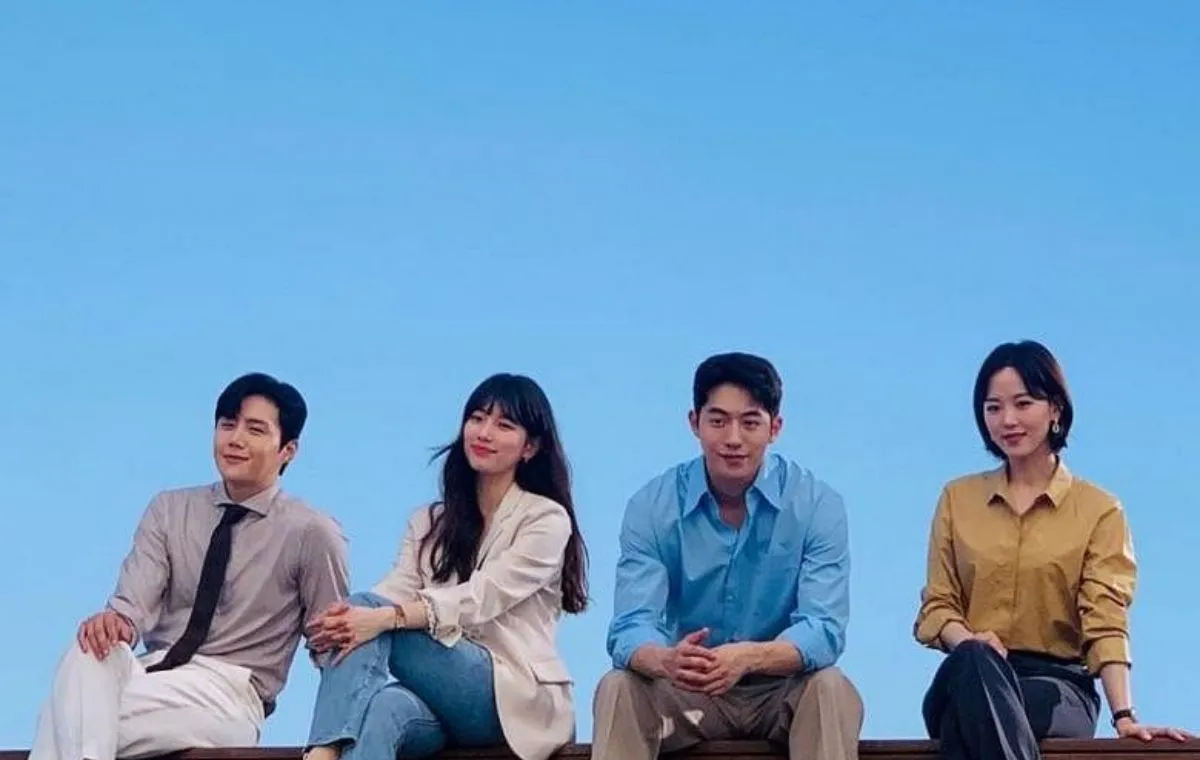 بهترین سریال‌های کره‌ای عاشقانه