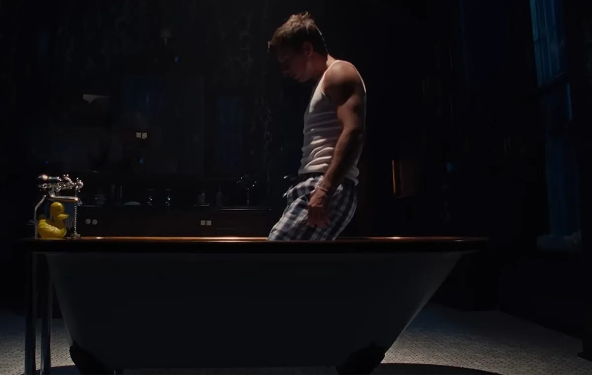 نقد فیلم «سالتبرن»