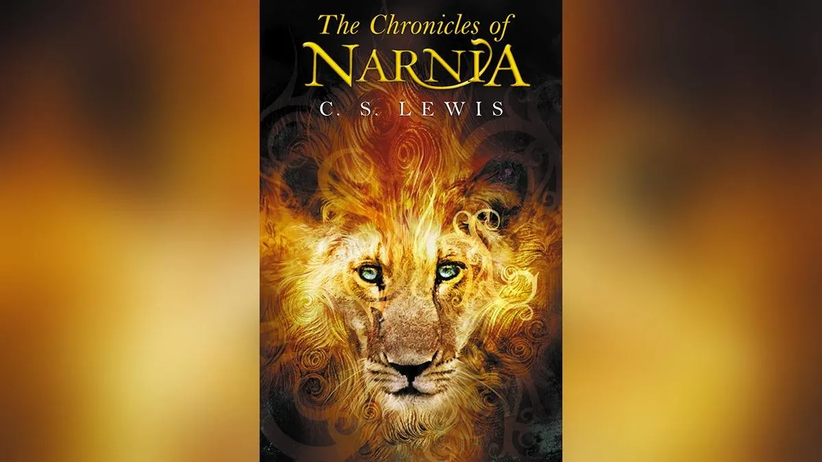 ماجراهای نارنیا