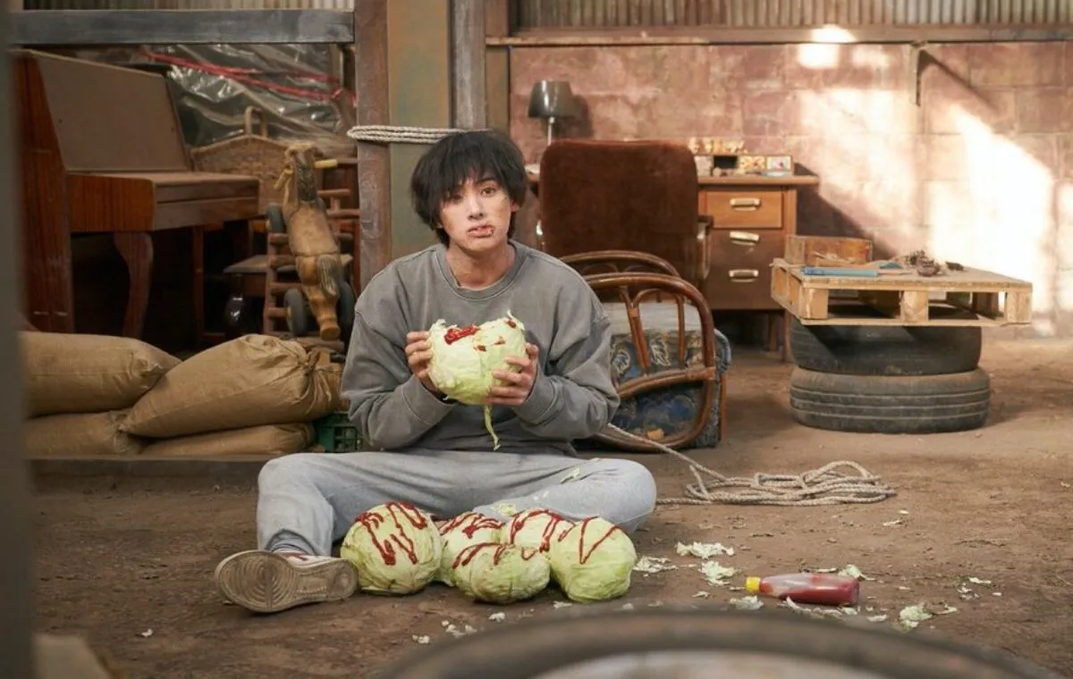 خانواده‌ی عجیب: زامبی فروشی (The Odd Family: Zombie on Sale)