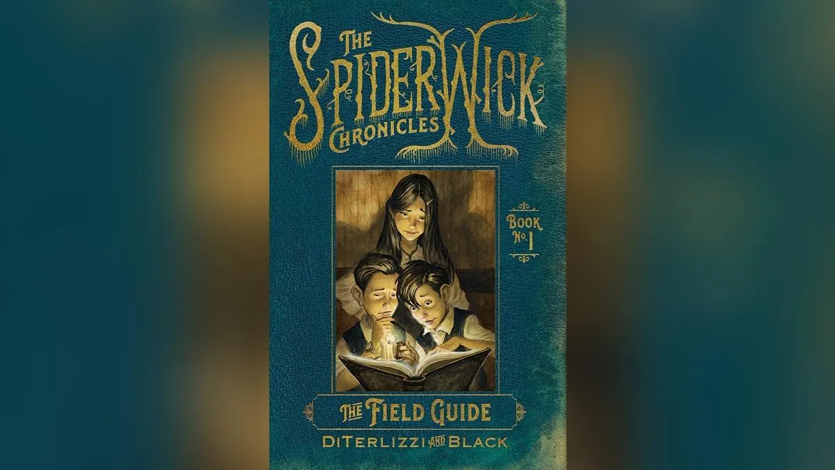 فانتزی ماجراهای اسپایدرویک