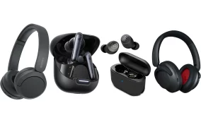 بهترین هدفون بی‌سیم تا 3 میلیون