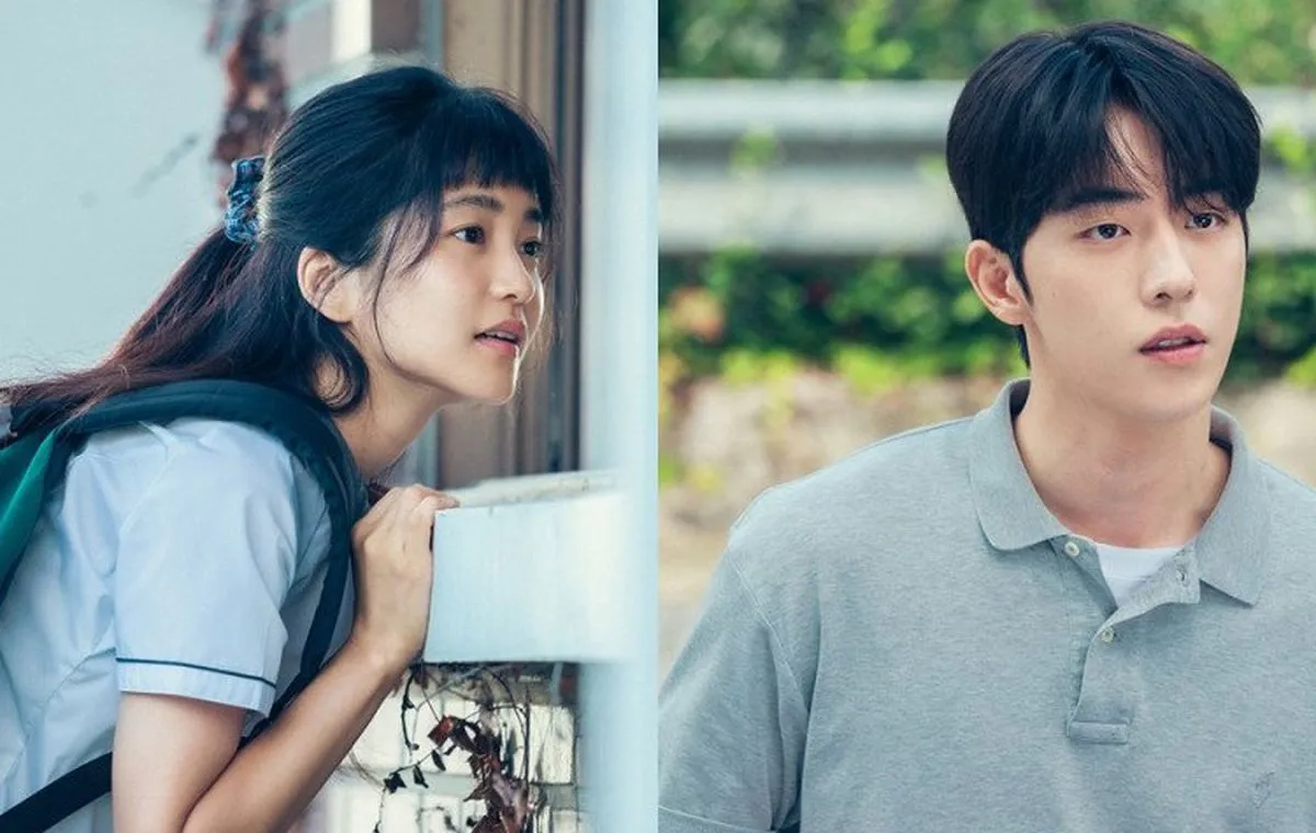 بهترین سریال‌های کره‌ای عاشقانه