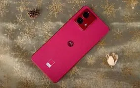 موتورولا موتو G84