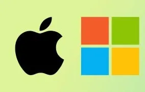 مایکروسافت اپل