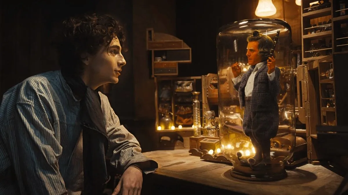 ویلی وانکا و اومپالومپا