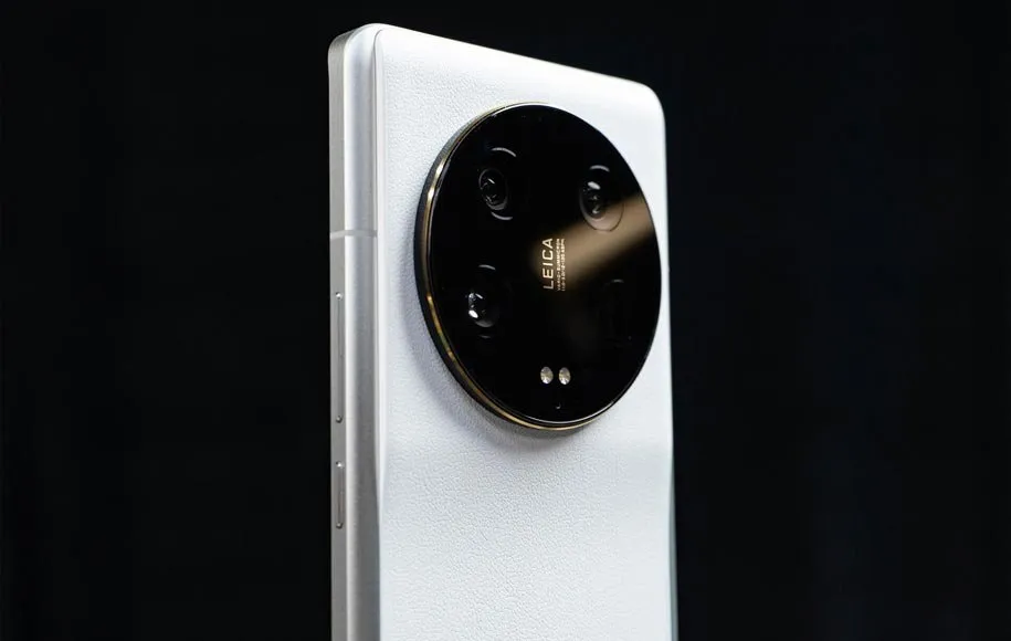 شیائومی 14 اولترا