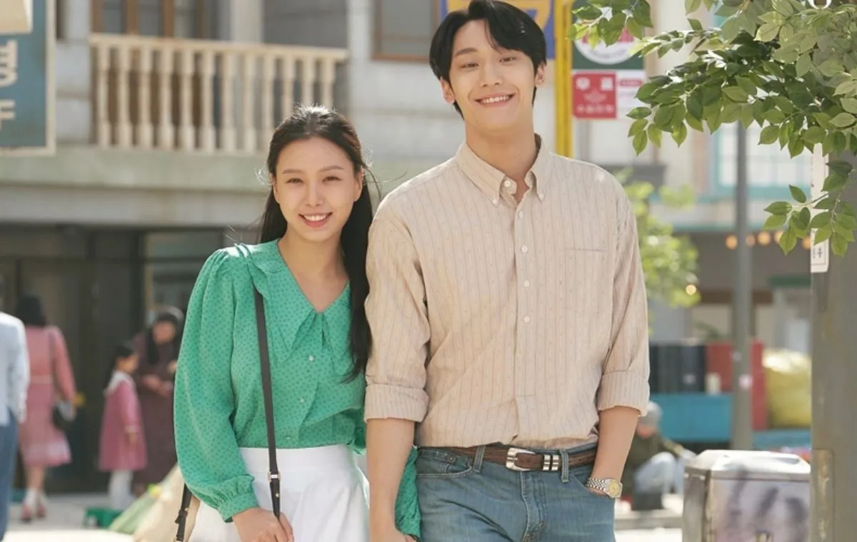 بهترین سریال‌های کره‌ای عاشقانه