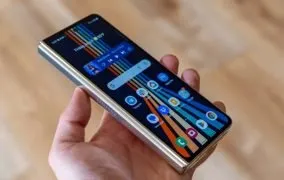 گلکسی زد فولد 6