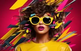 همه چیز درباره‌ی استایل هنری؛ از ناگفته‌ها تا سبک‌های مختلف