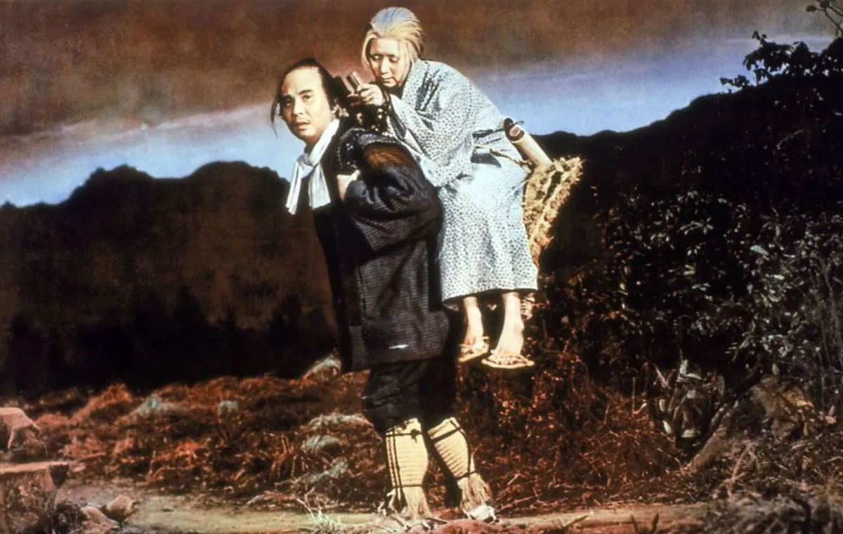 فیلم‌های محبوب گاسپار نوئه