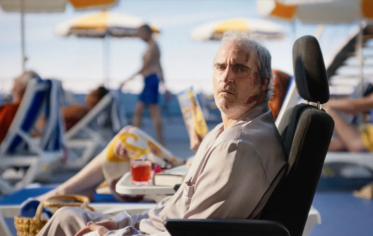 بیو می‌ترسد فیلم ترسناک 2023 دست کم گرفته شده