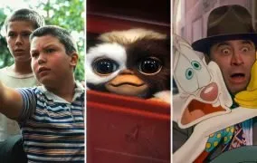 فیلم کودکانه دهه 80