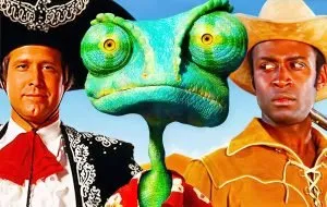 بهترین فیلمهای وسترن کمدی؛ از «رنگو» تا «زینهای شعلهور»