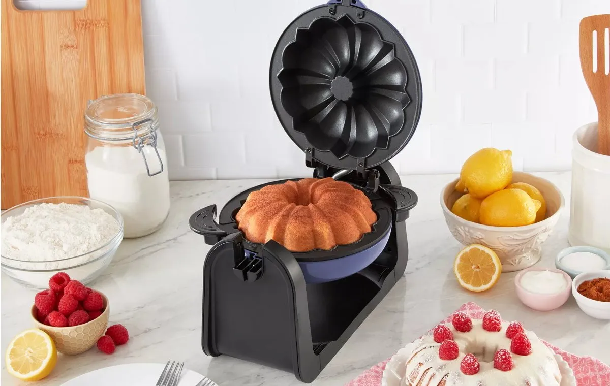 کیک پز برقی چه مارکی خوبه 