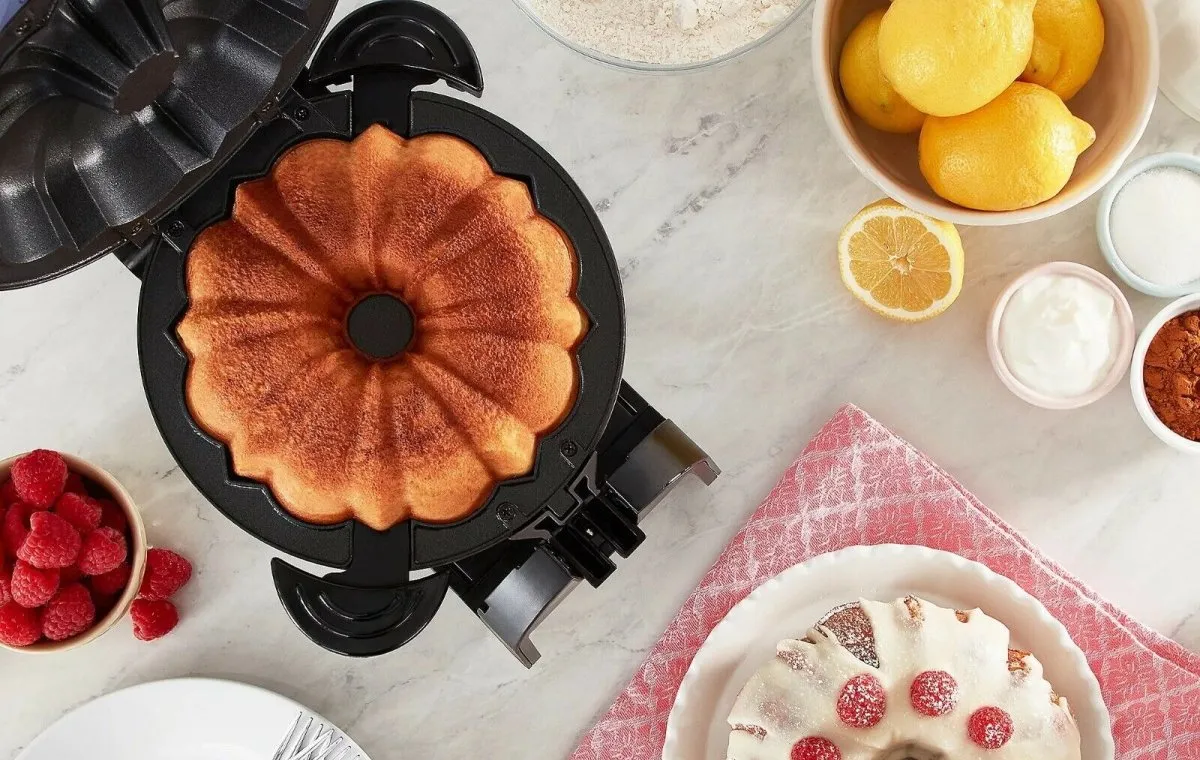 راهنمای خرید بهترین کیک پز برقی همراه با پرفروش‌ترین مدل‌ها