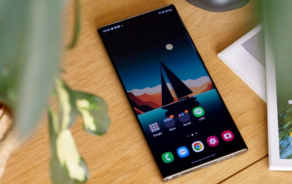 بهترین گوشی از نظر پردازنده