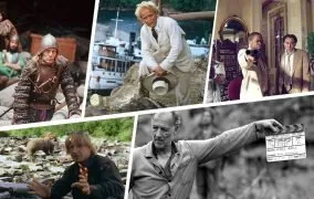 بهترین فیلم‌های ورنر هرتزوگ