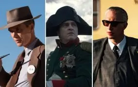 فیلم‌های زندگی‌نامه‌ای 2023