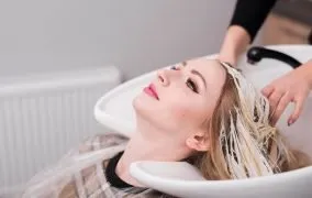 رنگ مو دکو کرم