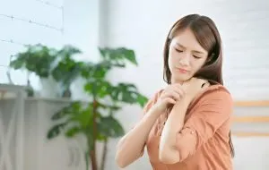 فرق لوسیون با روغن بدن