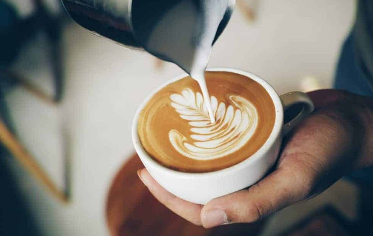 قهوه بِرِو - انواع نوشیدنی با قهوه