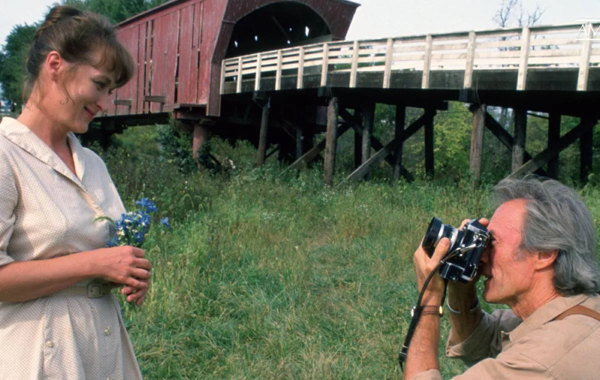 کلینت ایستوود