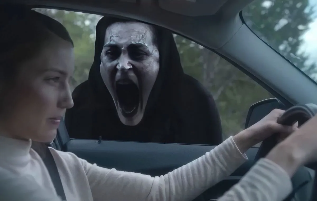 «ساعت» فیلم ترسناک 2023 دست کم گرفته شده