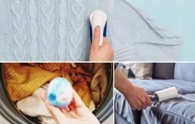 معرفی انواع پرزگیر مناسب برای لباس و سطوح مختلف