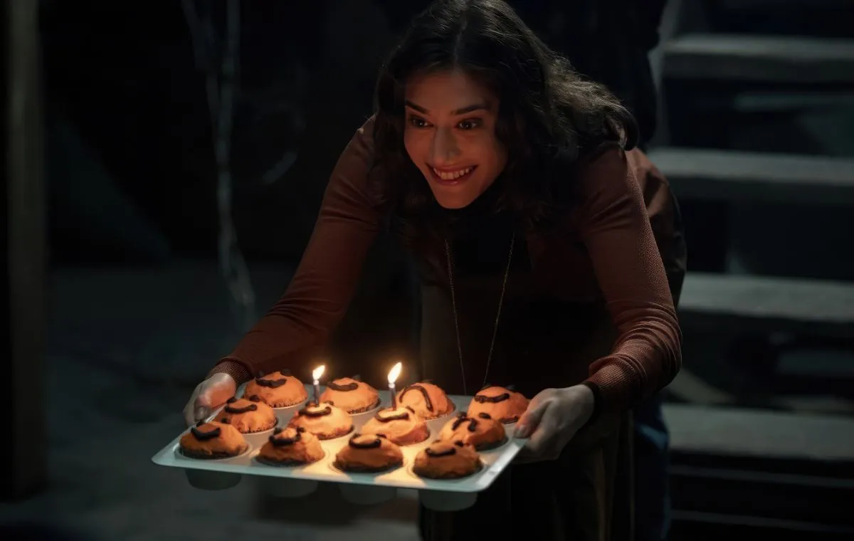 فیلم تار عنکبوت فیلم ترسناک 2023 دست کم گرفته شده