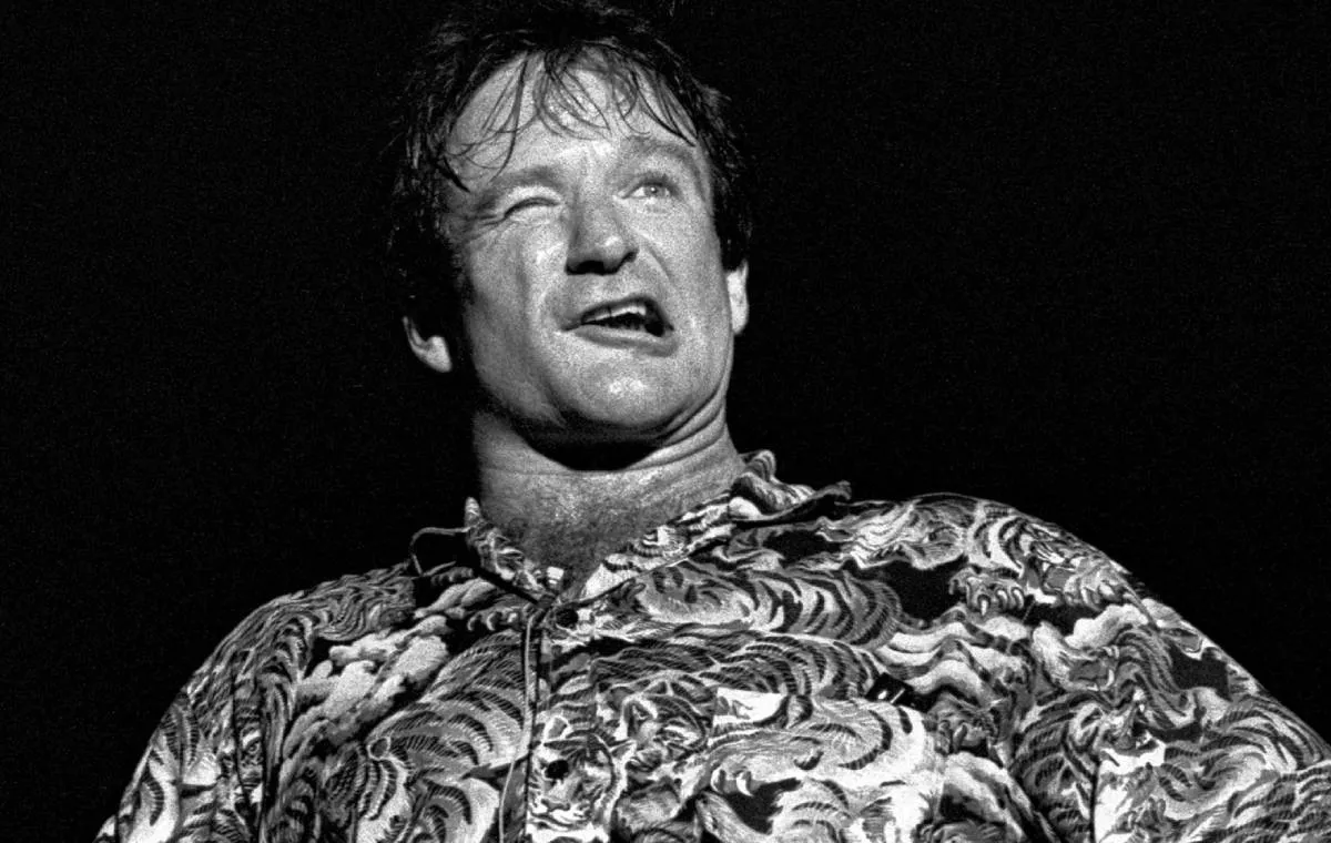 مستند درباره آدم‌های مشهور