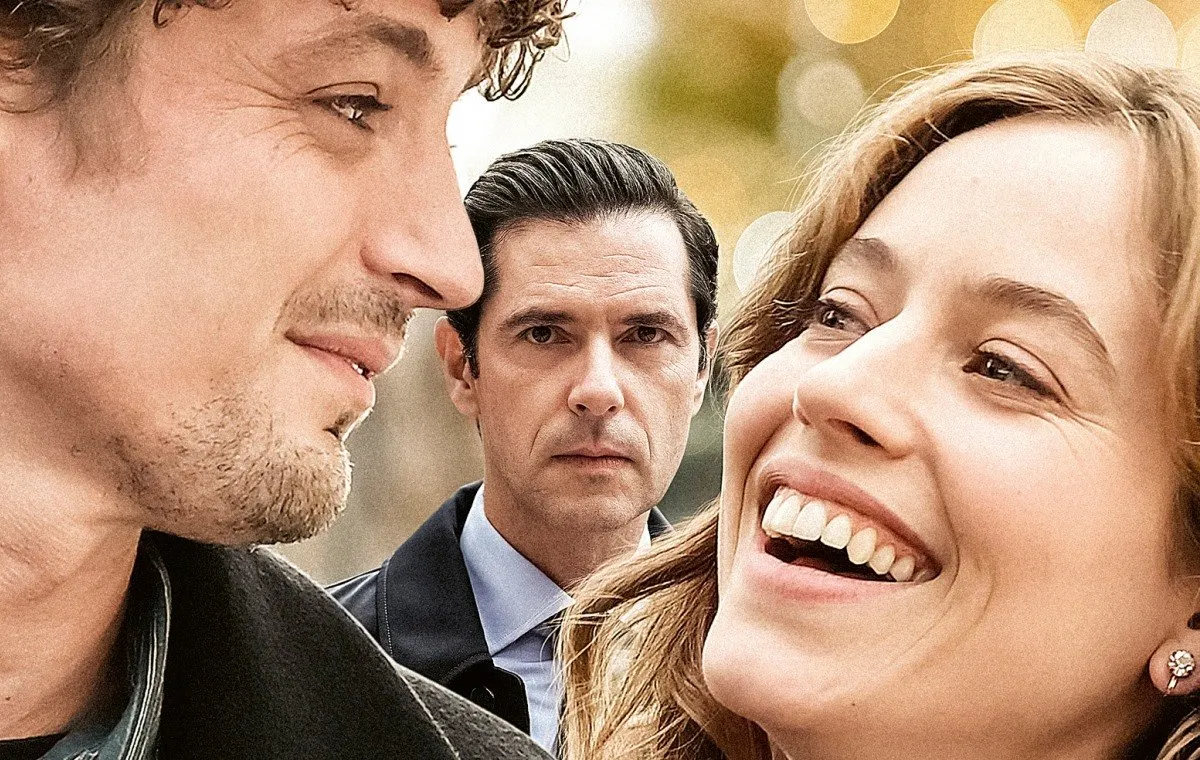 نقد فیلم ضربه شانس