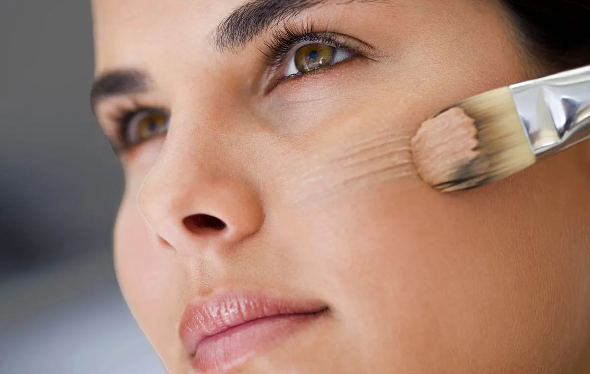 کرم موس صورت چیست