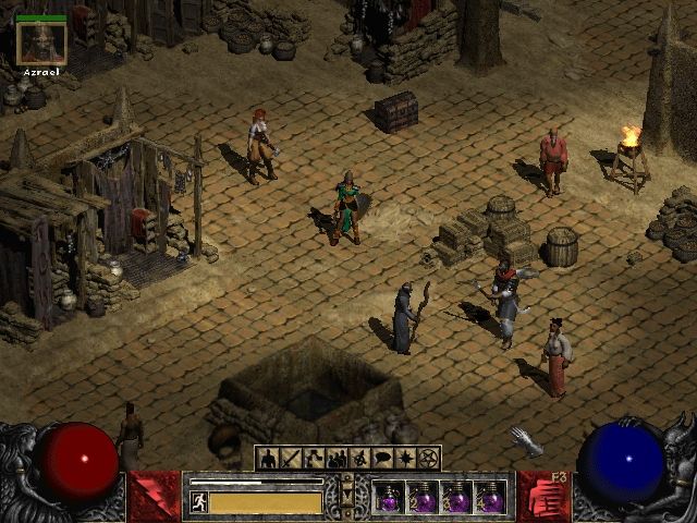 diablo 2