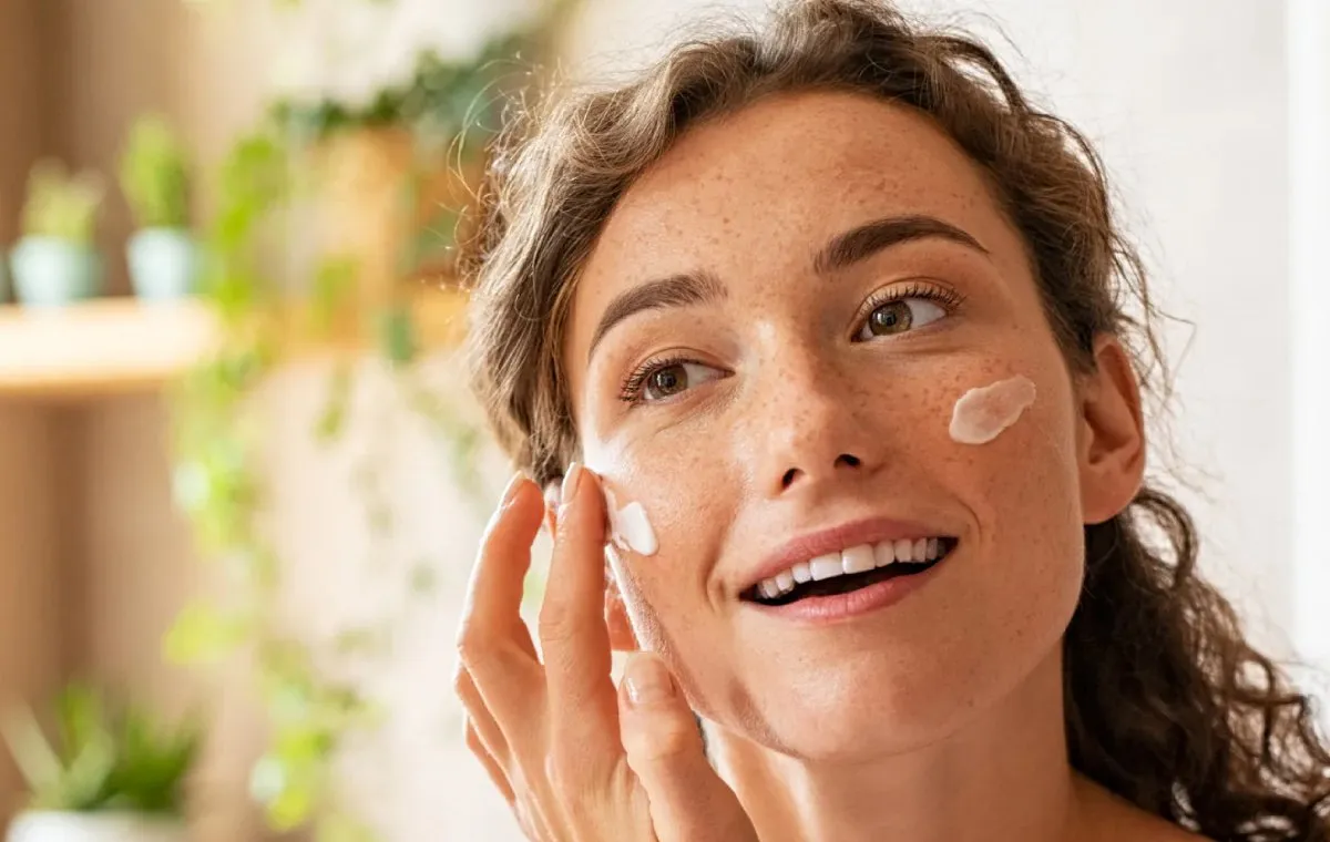 روش‌های استفاده از کرم گلیکولیک اسید